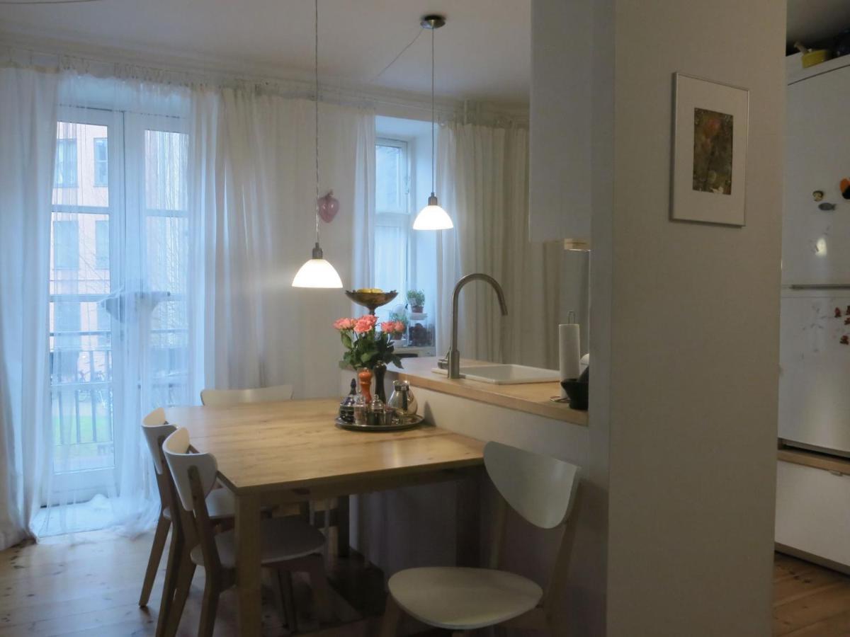 Apartmentincopenhagen Apartment 655 Eksteriør billede